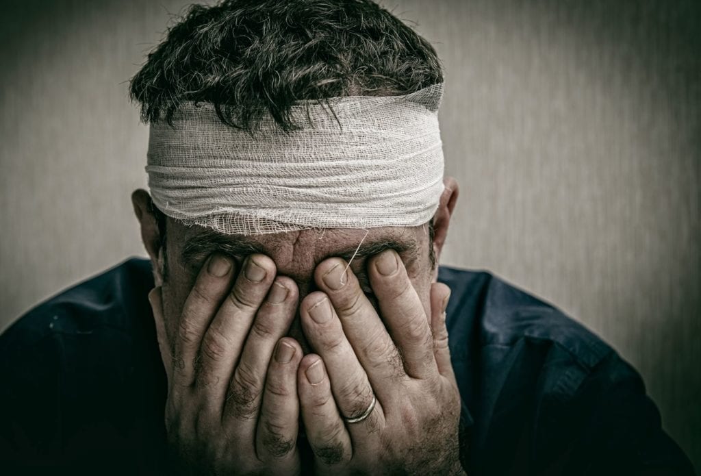 personal injury