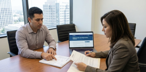 can i sue my employer