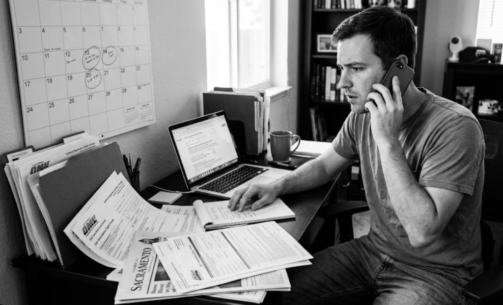 how long after an accident you should report