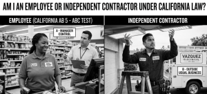 independent contractor