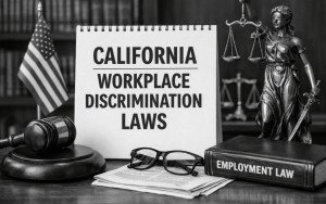 workplace discrimination law