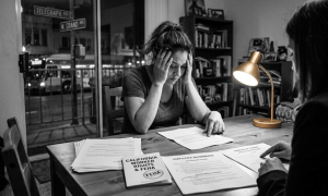 wrongful termination - sign you are illegally fired