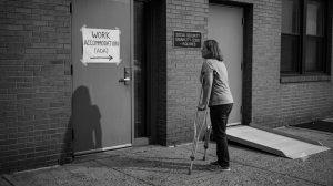 Disability Discrimination at Work vs Social Security Disability: Know the Difference