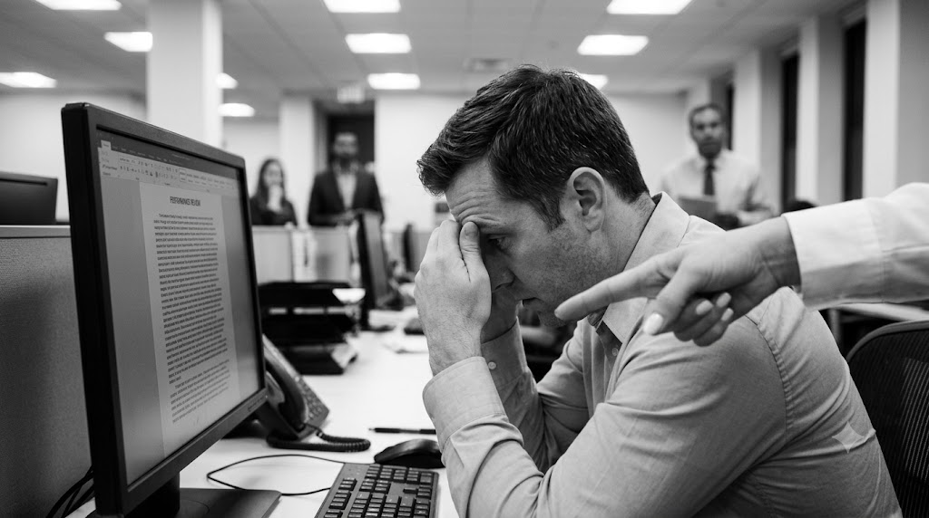 Do I Need an Employment Lawyer? Signs It's Time to Call One