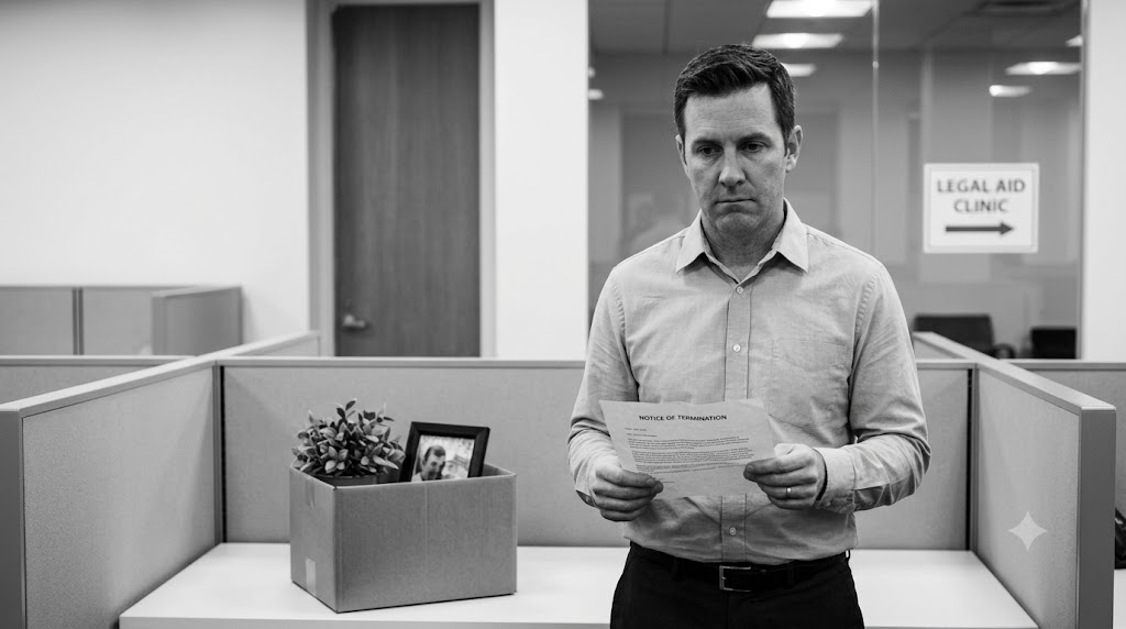 If you were fired and believe it was illegal, you may be unsure who to call. The answer is an employment lawyer who represents employees — but it helps to understand the differences so you choose the right advocate. The answer: an employment lawyer (plaintiff-side) Wrongful termination is a type of employment law claim. You want a plaintiff-side (employee-side) employment attorney — one who represents workers against employers, not one who defends companies. Firms that handle both, or that focus on employee rights, are typically the right fit. Employment lawyer vs labor lawyer vs general practitioner 'Labor law' often refers to unions and collective bargaining, while 'employment law' covers individual workplace rights like discrimination, retaliation, and wrongful termination. A general practitioner may lack the specific knowledge of California's FEHA and Labor Code that these cases require. For a firing you believe was illegal, an employment lawyer is the right choice. What wrongful termination actually means in California California is an at-will state, so an employer can usually fire you for any reason or no reason — but not for an illegal reason. A termination is wrongful when it violates the law or public policy: for example, firing based on a protected characteristic, in retaliation for a protected complaint, or for taking legally protected leave. When a firing is illegal Discrimination based on age, race, sex, disability, pregnancy, religion, or national origin. Retaliation for reporting harassment, discrimination, safety issues, or wage violations. Whistleblowing about illegal activity. Taking protected medical or family leave. Refusing to commit an illegal act. What to look for when choosing the right attorney Look for a firm with employment-law experience, a track record with California FEHA and Labor Code claims, clear communication, and a contingency fee option. In your consultation, ask how many similar cases they have handled and who will actually work on your file. How these lawyers get paid Most plaintiff-side wrongful termination cases are handled on contingency — no upfront fees, and the lawyer is paid a percentage only if you win or settle. California law also allows prevailing employees to recover attorney's fees from the employer in many cases. Frequently Asked Questions What kind of lawyer do I need for wrongful termination? A plaintiff-side employment lawyer — one who represents employees against employers and knows California's FEHA and Labor Code. Avoid general practitioners for these specialized claims. What is the difference between an employment lawyer and a labor lawyer? Labor law generally deals with unions and collective bargaining; employment law covers individual rights like discrimination, retaliation, and wrongful termination. You want an employment lawyer for a firing. How do I prove wrongful termination in California? You show the firing was for an illegal reason — discrimination, retaliation, whistleblowing, or taking protected leave — usually through timing, documents, comments, and inconsistent employer explanations. How much does a wrongful termination lawyer cost? Most work on contingency: no upfront fee, payment only from a recovery. California law also lets prevailing employees recover attorney's fees from the employer in many cases. Is it worth suing for wrongful termination? If your firing was illegal, potentially yes — remedies can include lost wages, emotional distress damages, and attorney's fees. A free consultation can tell you if you have a viable claim. Talk to a San Diego Attorney — Free Consultation Tan Ngo Law Firm helps San Diego clients with wrongful termination claims and related matters. Consultations are free and you pay nothing unless we win. Call 1-760-230-9562 or request a free case evaluation online. Related Reading What It Takes to Prove Wrongful Termination Wrongful Termination in California: Signs You Were Illegally Fired Should You Hire a Wrongful Termination Lawyer?