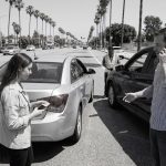 What to Do After a Car Accident in California