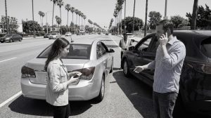 What to Do After a Car Accident in California