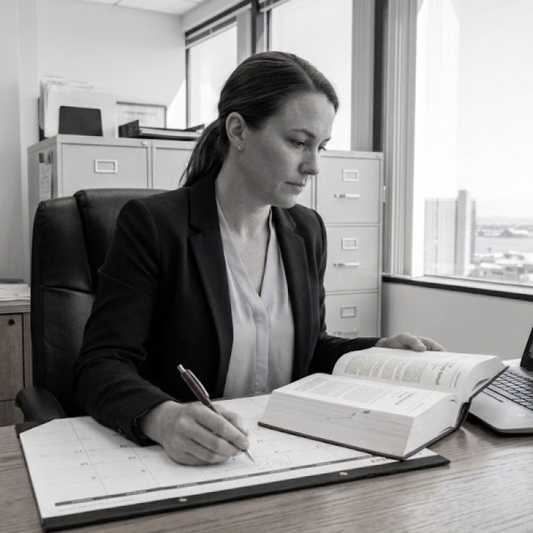 California Statute of Limitations Checker