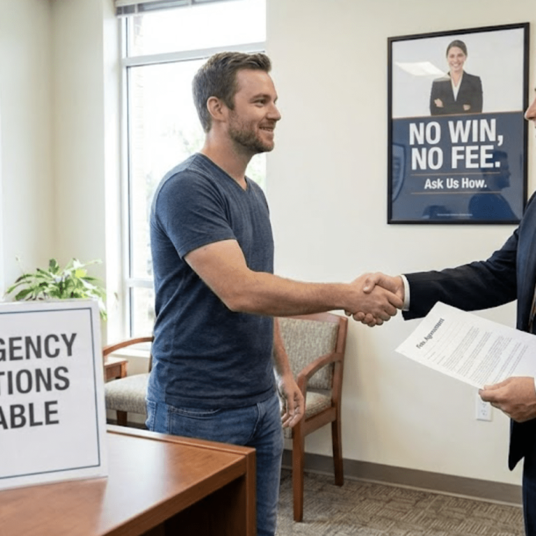 contingency fees explained