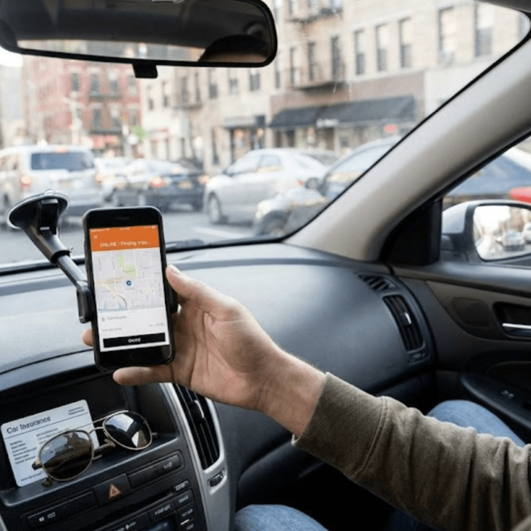 understanding uber policies