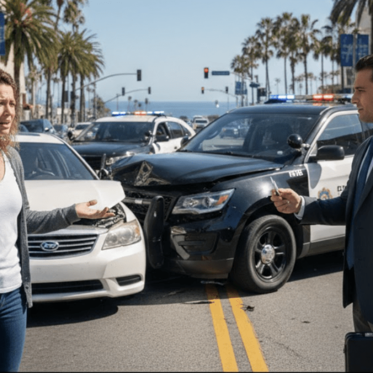 why you need an accident lawyer